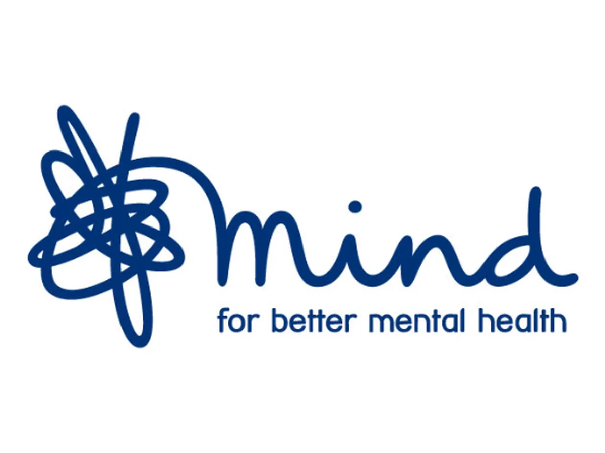 Mind charity logo — Four Seasons Bathrooms carries out work for Mind
